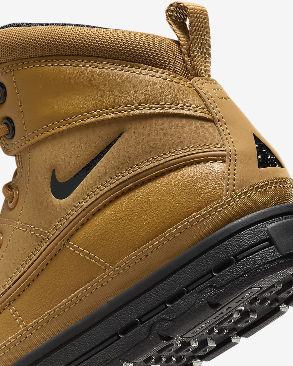 Nike acg boots for toddlers best sale